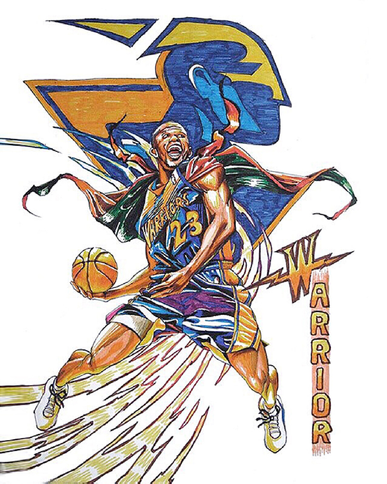 色也将